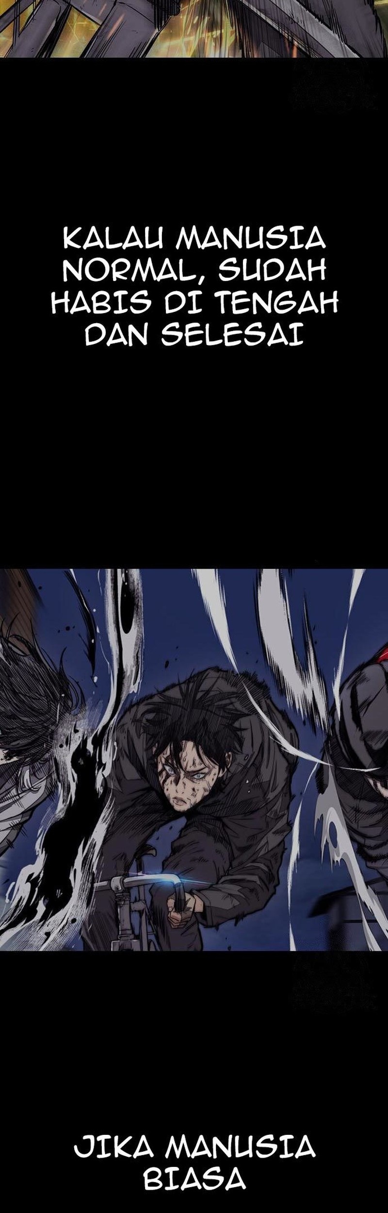 Wind Breaker Chapter 453 Gambar 109