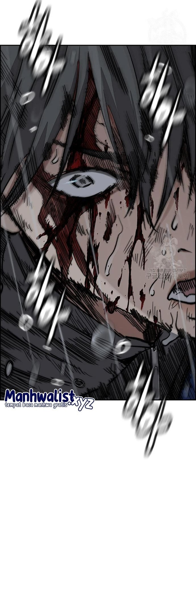 Wind Breaker Chapter 453 Gambar 114