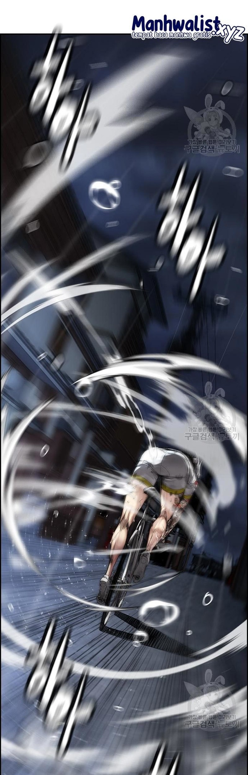 Wind Breaker Chapter 453 Gambar 115