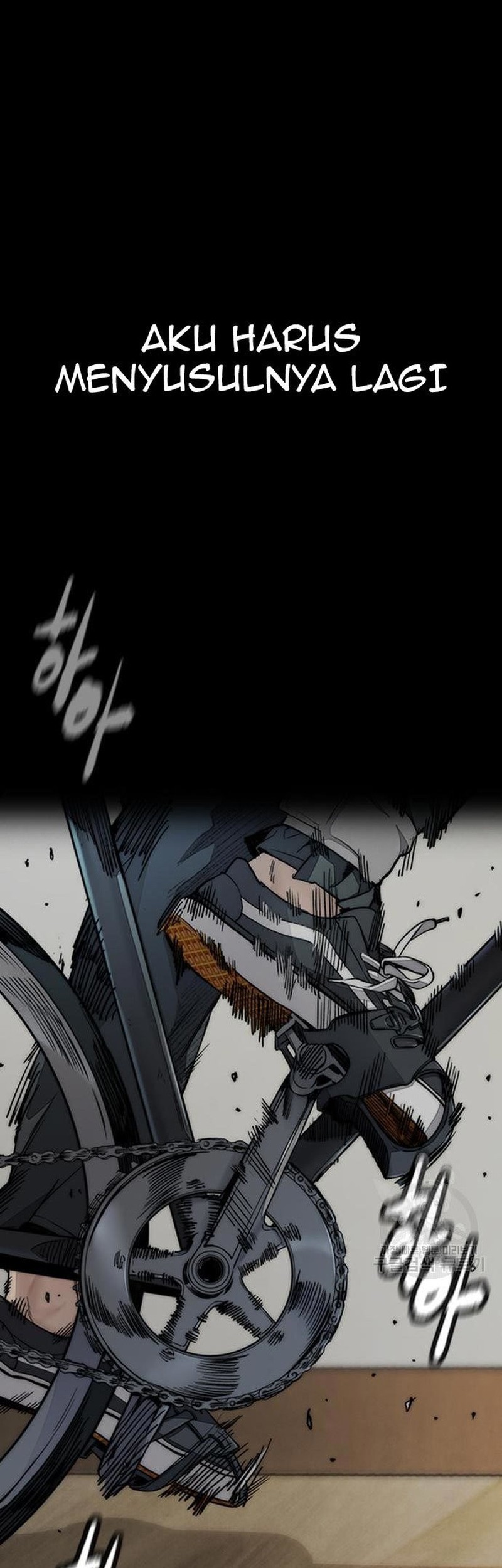 Wind Breaker Chapter 453 Gambar 119