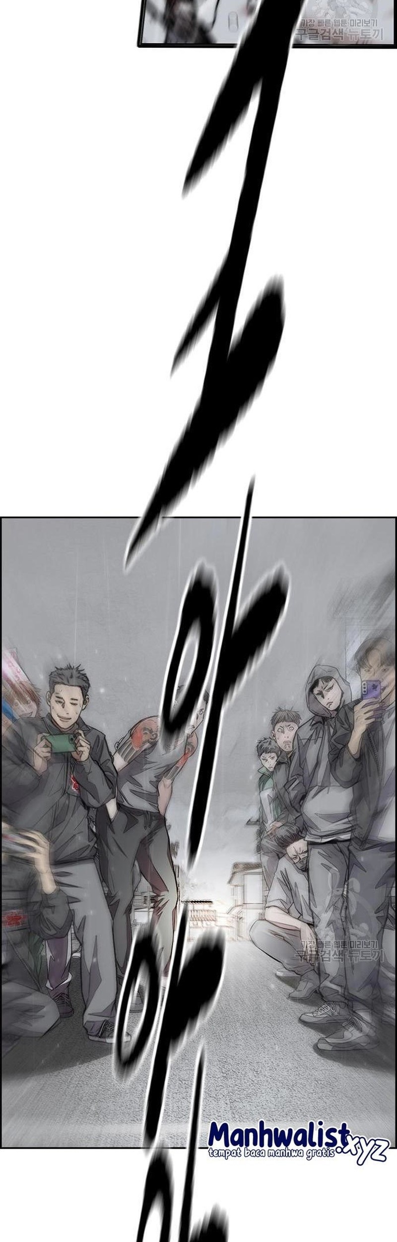 Wind Breaker Chapter 453 Gambar 163