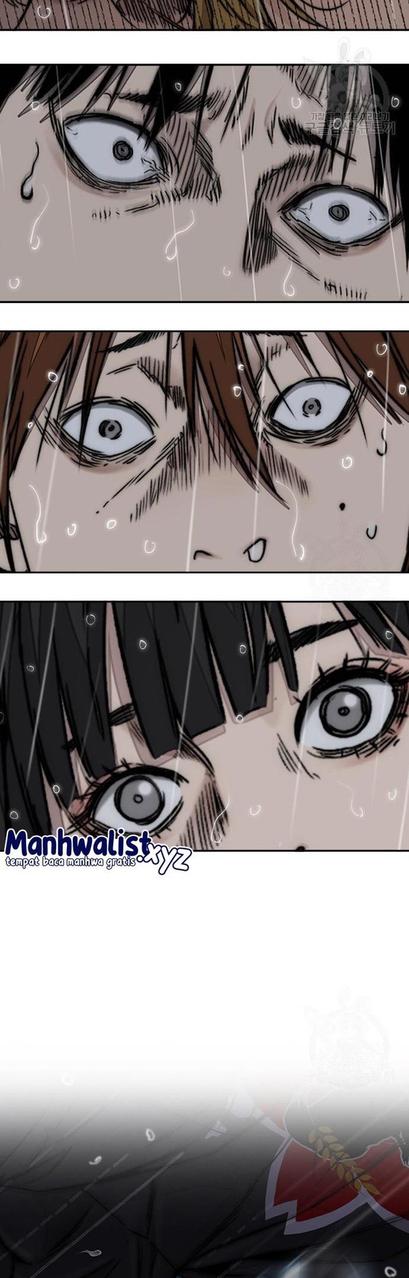 Wind Breaker Chapter 453 Gambar 167