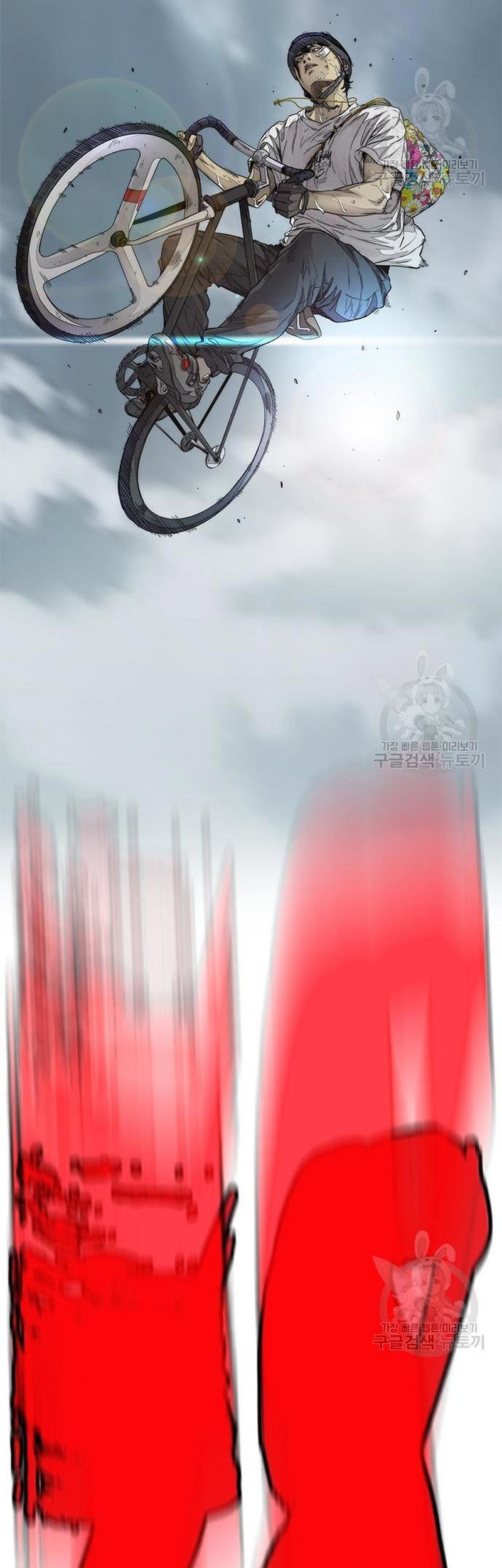 Wind Breaker Chapter 453 Gambar 144