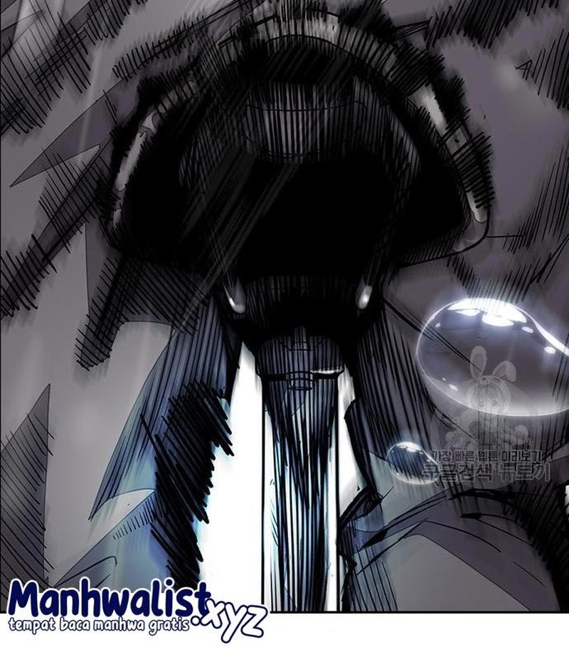 Wind Breaker Chapter 453 Gambar 150