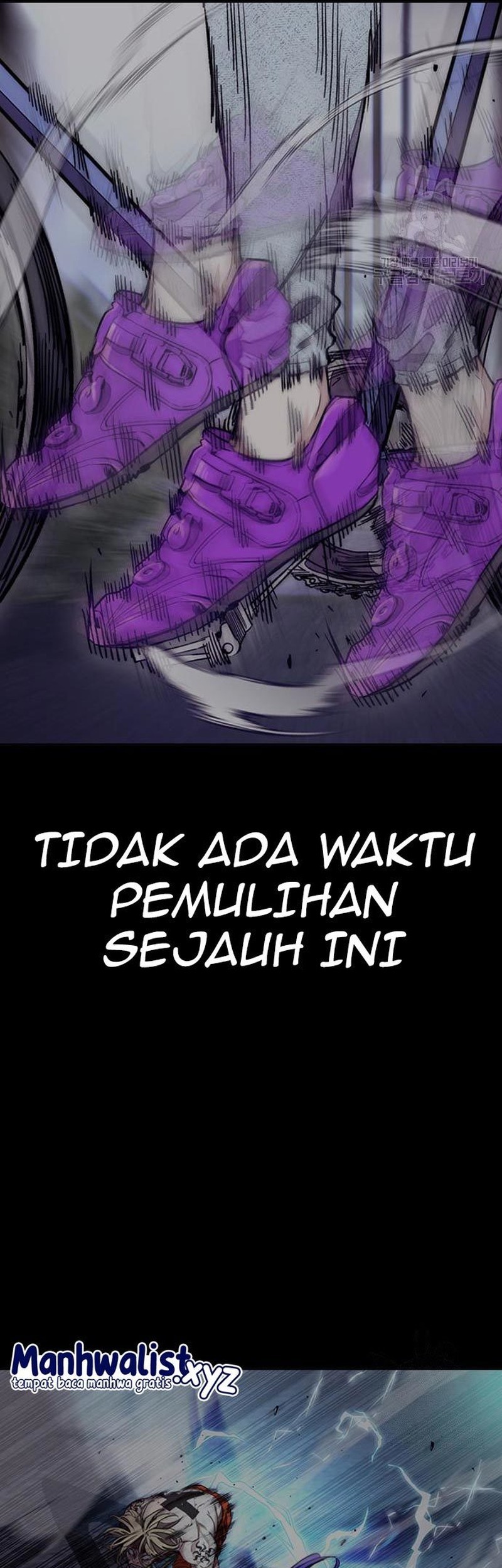 Wind Breaker Chapter 453 Gambar 16