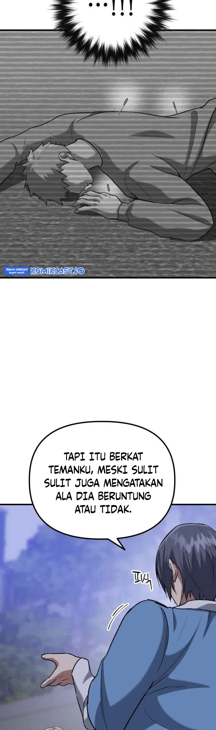Killing Killer Chapter 37 Gambar 15