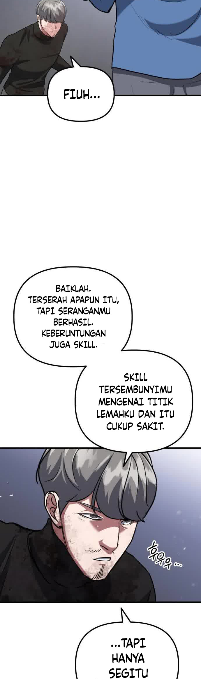 Killing Killer Chapter 37 Gambar 16