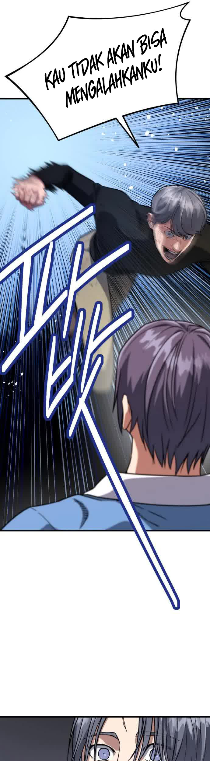 Killing Killer Chapter 37 Gambar 18