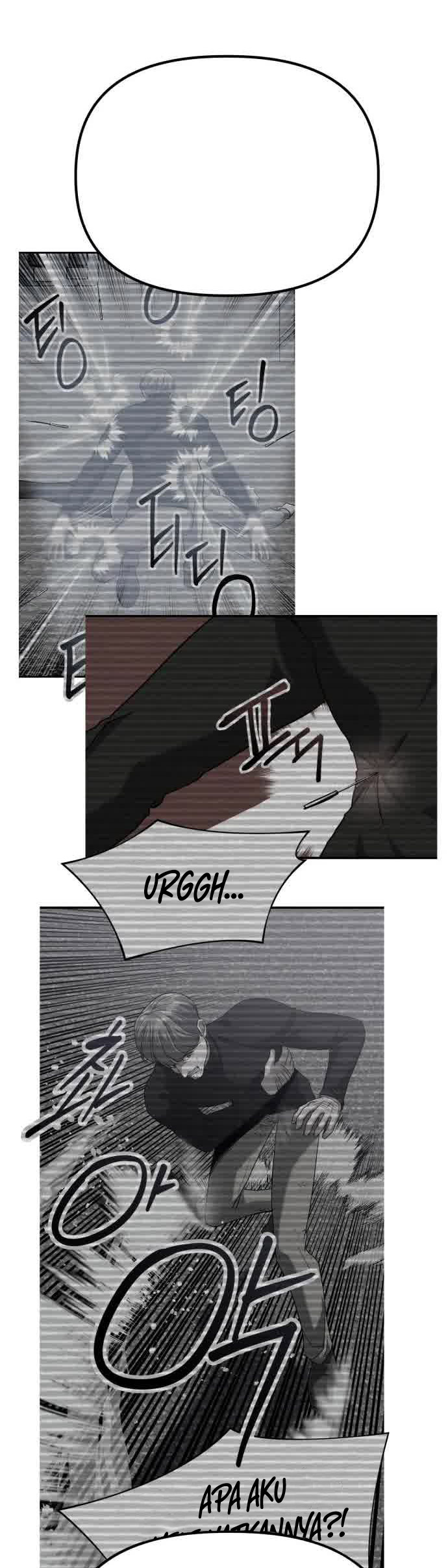 Killing Killer Chapter 37 Gambar 11