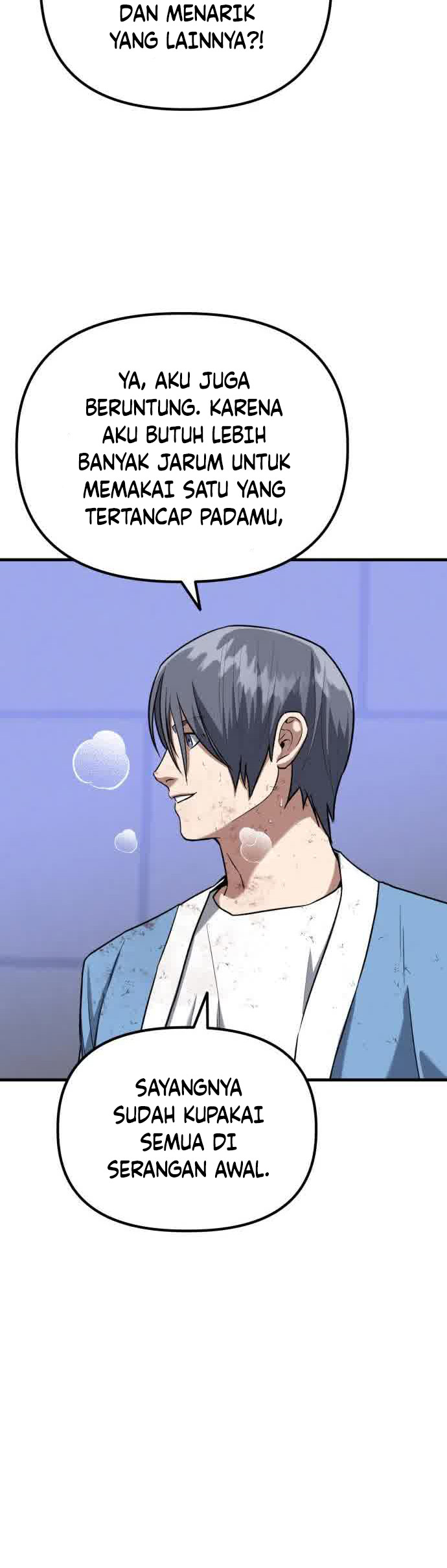 Killing Killer Chapter 37 Gambar 13