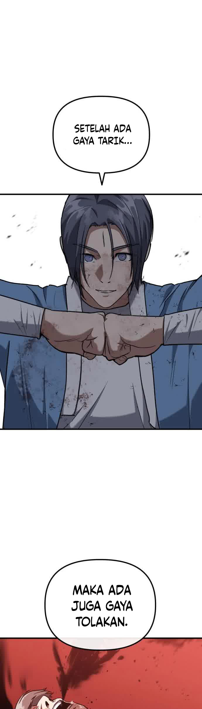 Killing Killer Chapter 37 Gambar 22