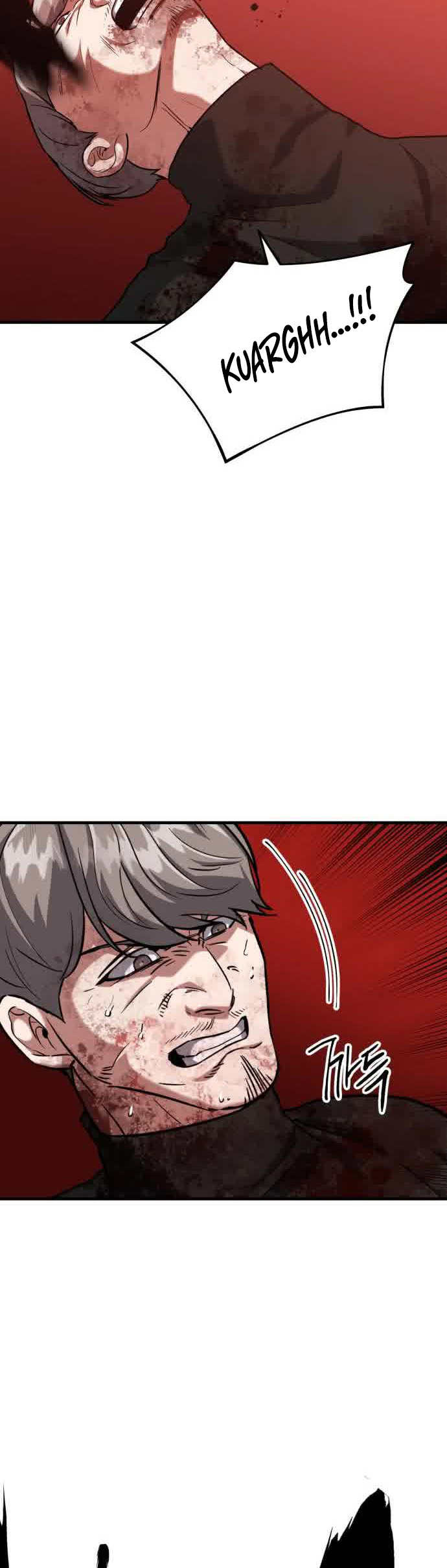 Killing Killer Chapter 37 Gambar 23