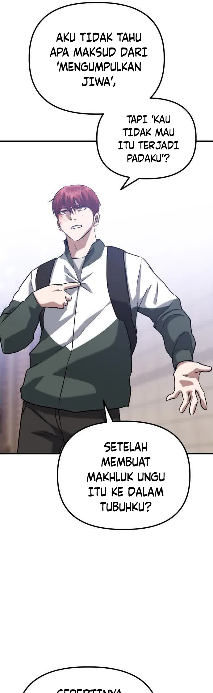 Killing Killer Chapter 37 Gambar 38