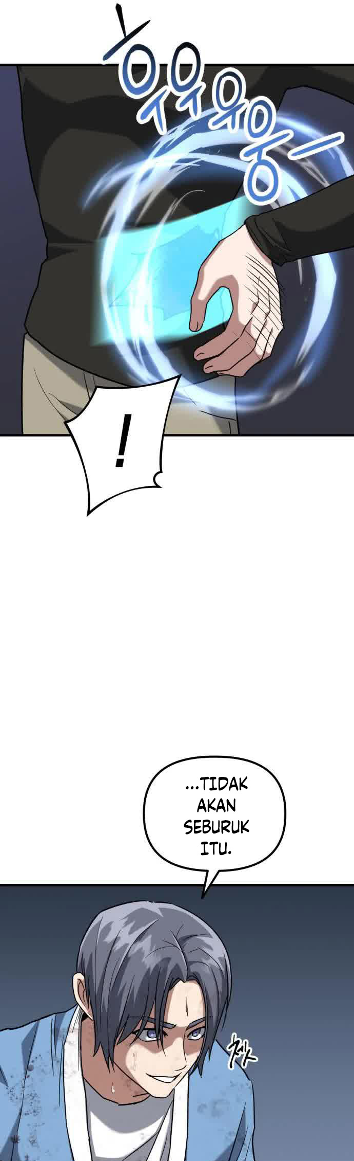 Killing Killer Chapter 37 Gambar 30