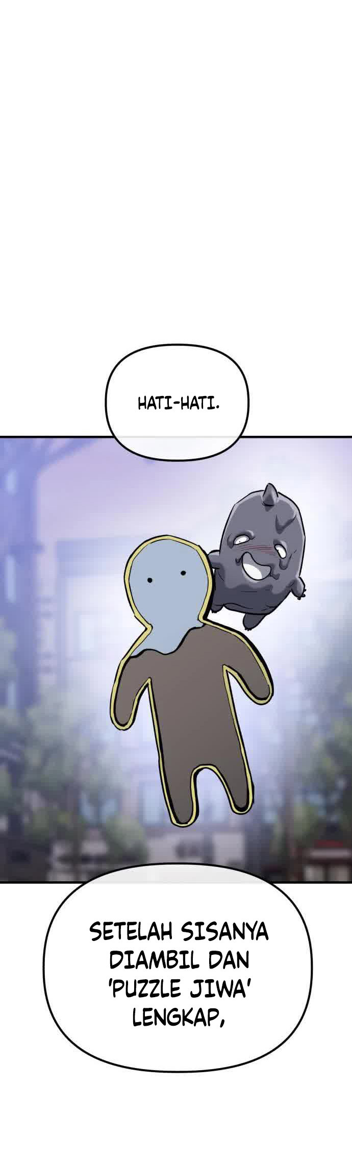 Killing Killer Chapter 37 Gambar 44