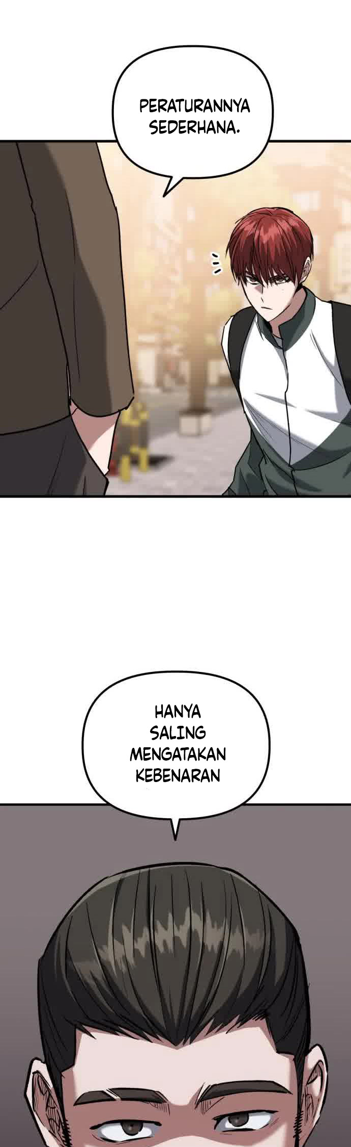 Killing Killer Chapter 37 Gambar 47