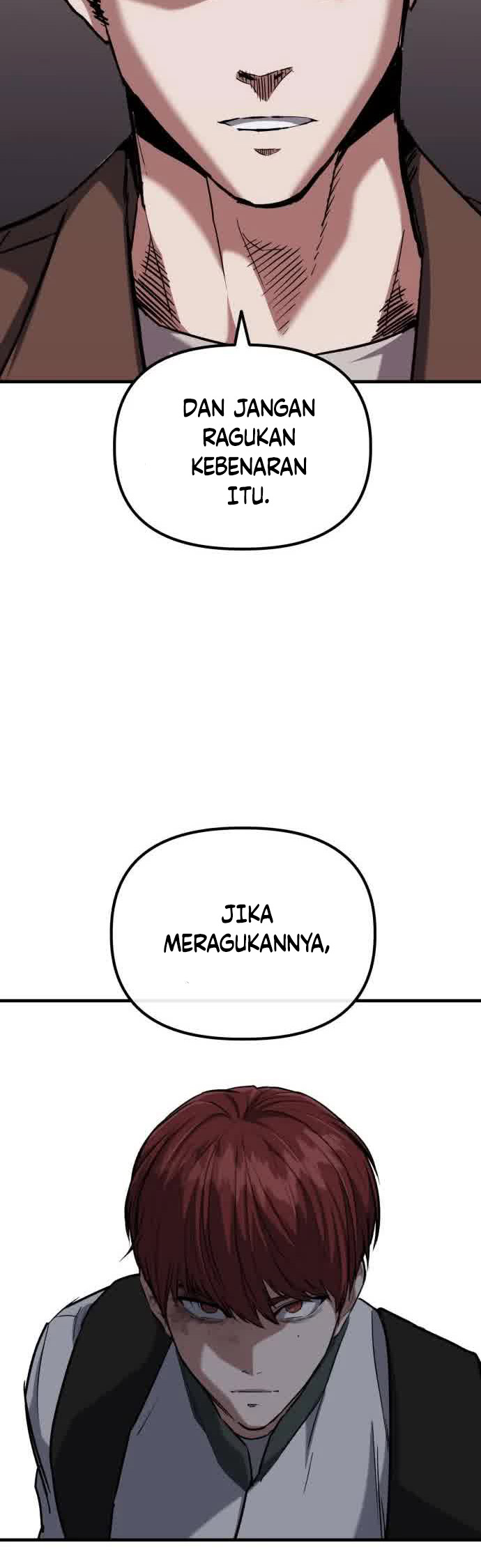 Killing Killer Chapter 37 Gambar 48