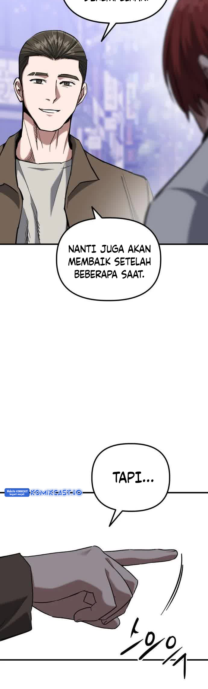 Killing Killer Chapter 37 Gambar 43