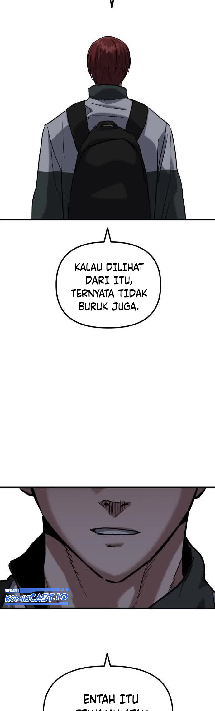 Killing Killer Chapter 37 Gambar 55