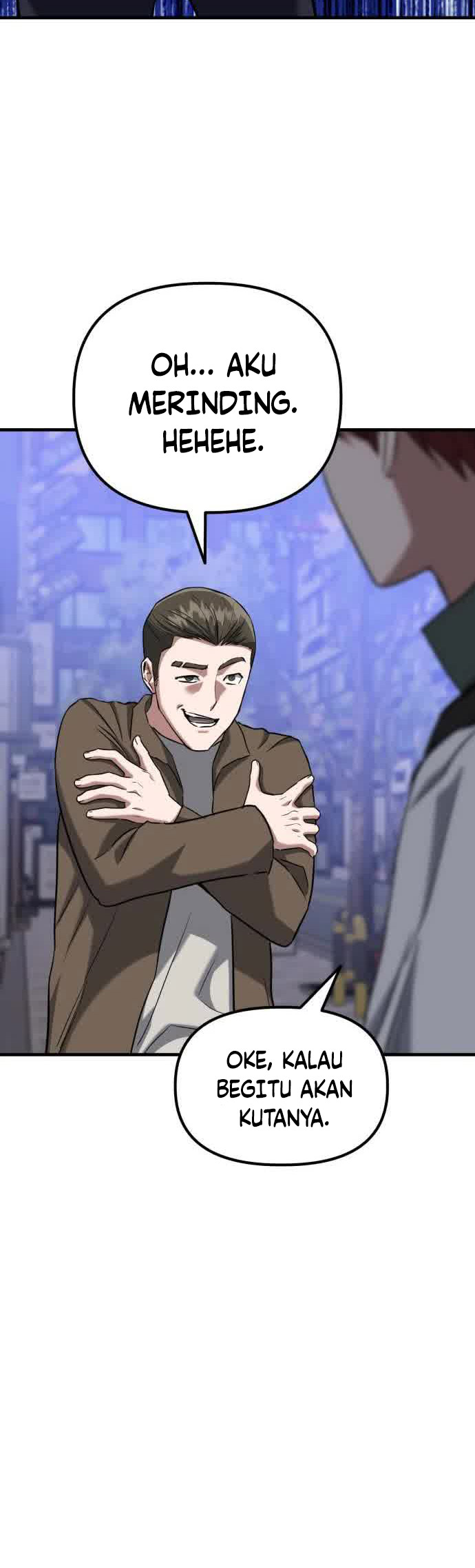 Killing Killer Chapter 37 Gambar 57