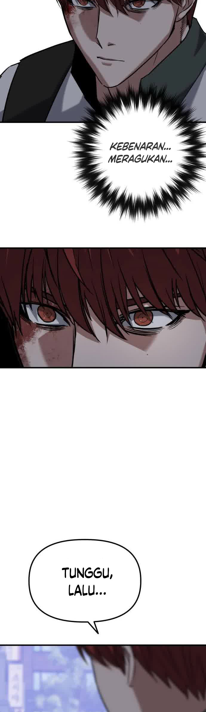 Killing Killer Chapter 37 Gambar 51