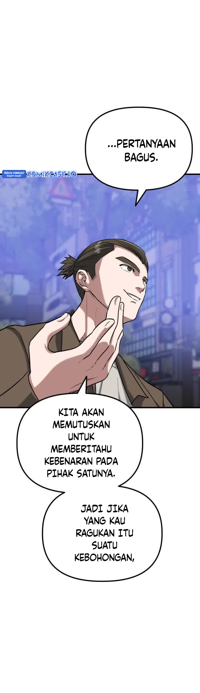 Killing Killer Chapter 37 Gambar 53