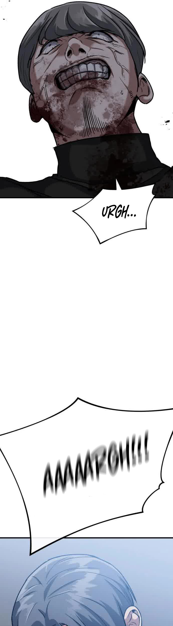 Killing Killer Chapter 37 Gambar 6