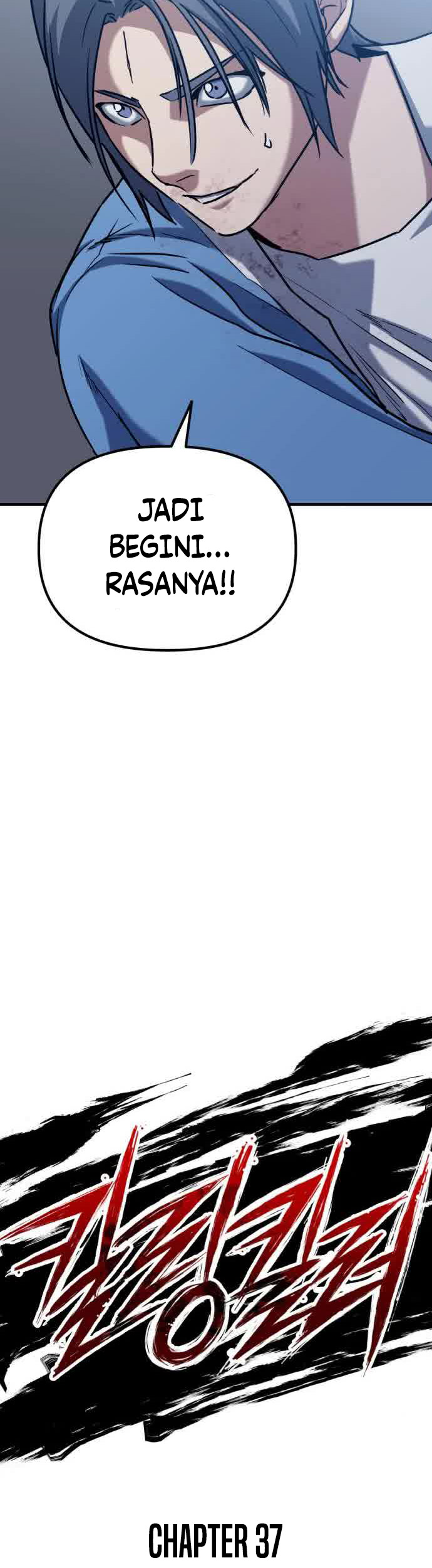 Killing Killer Chapter 37 Gambar 7