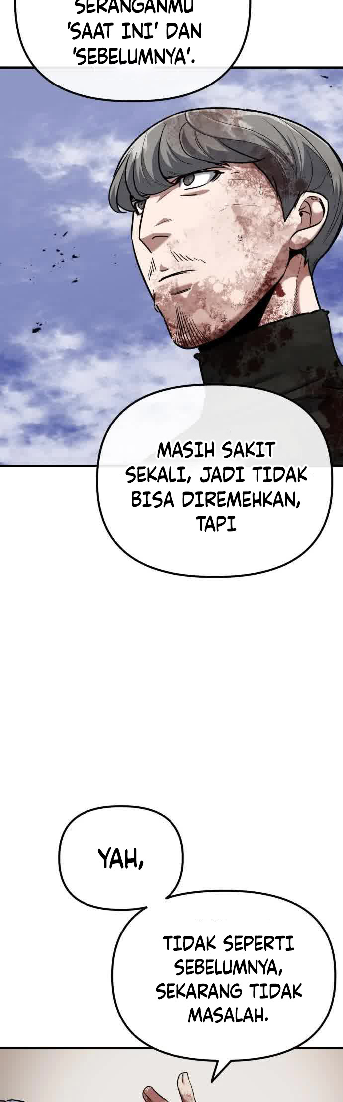 Killing Killer Chapter 38 Gambar 19