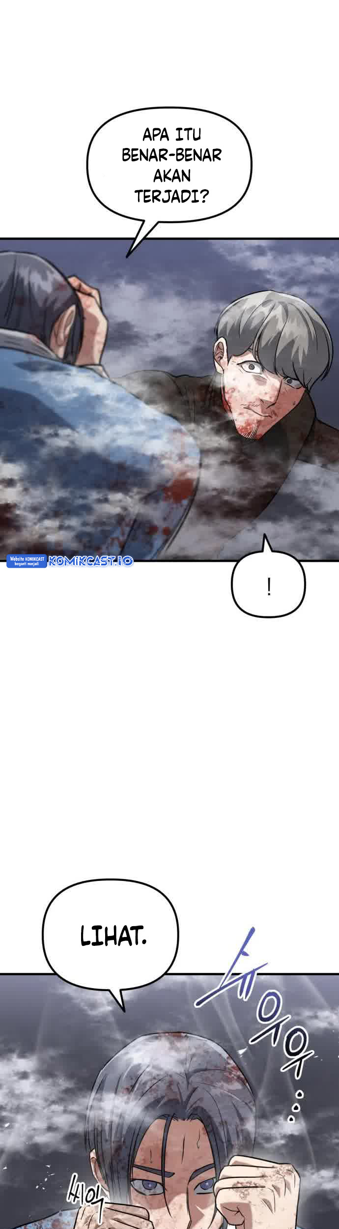 Killing Killer Chapter 38 Gambar 26