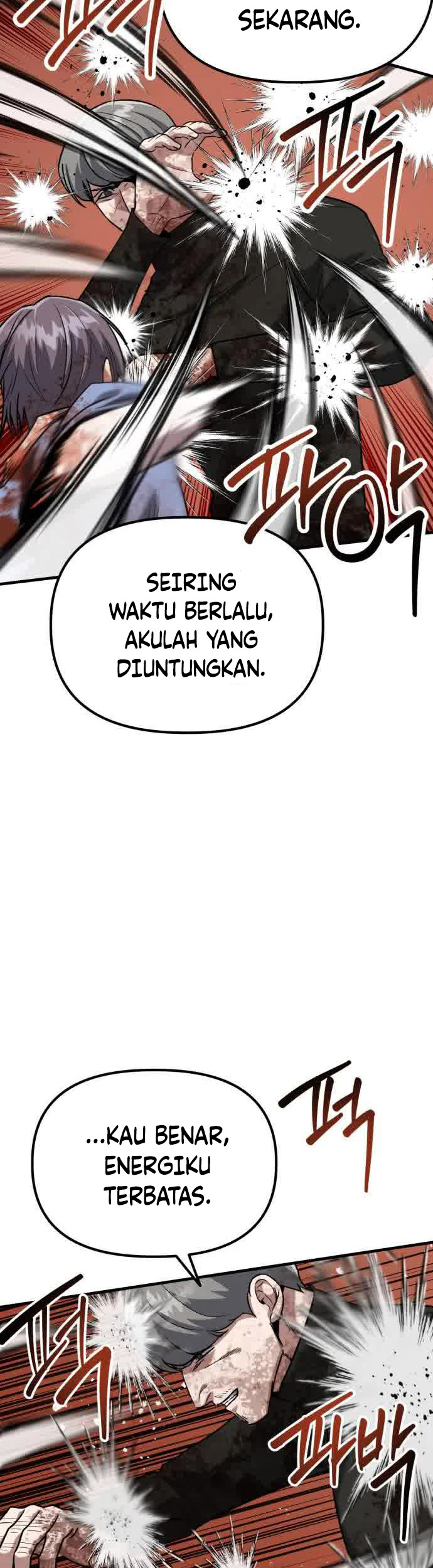 Killing Killer Chapter 38 Gambar 23