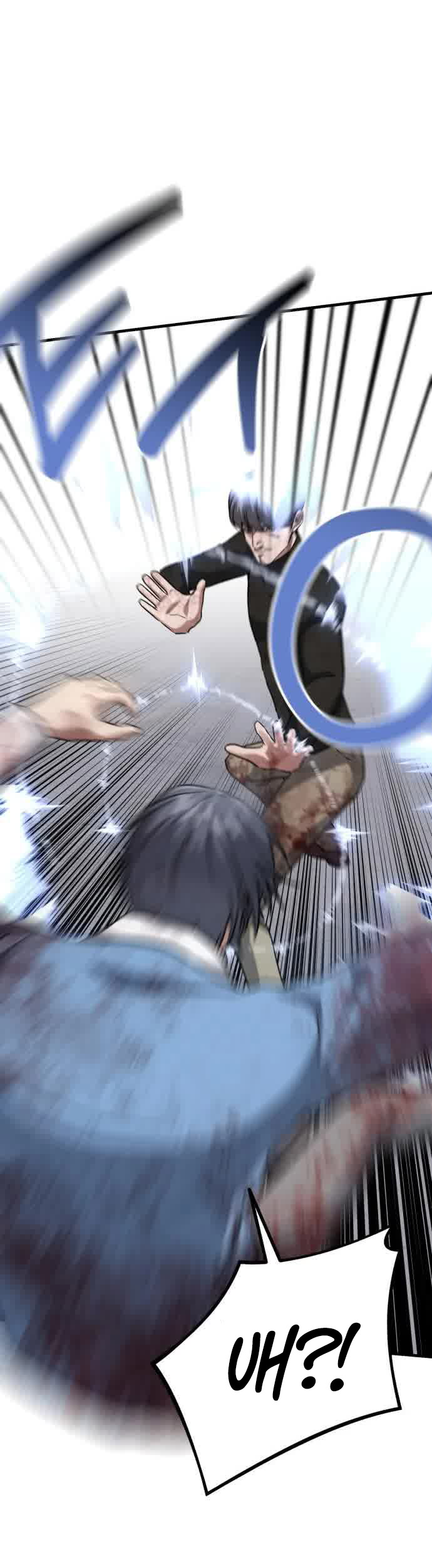 Killing Killer Chapter 38 Gambar 34