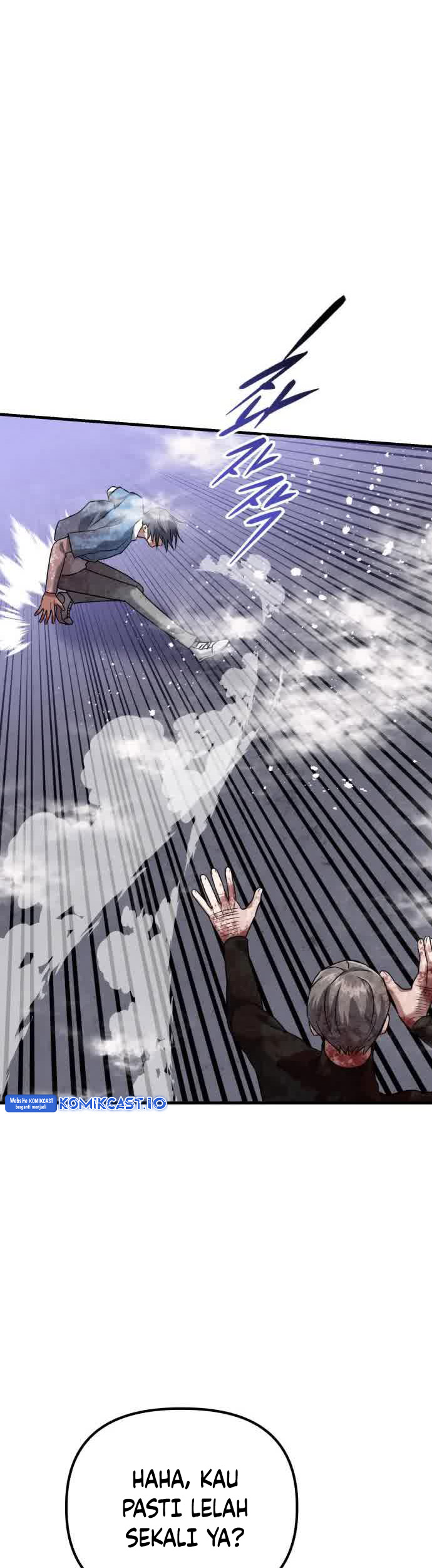 Killing Killer Chapter 38 Gambar 35