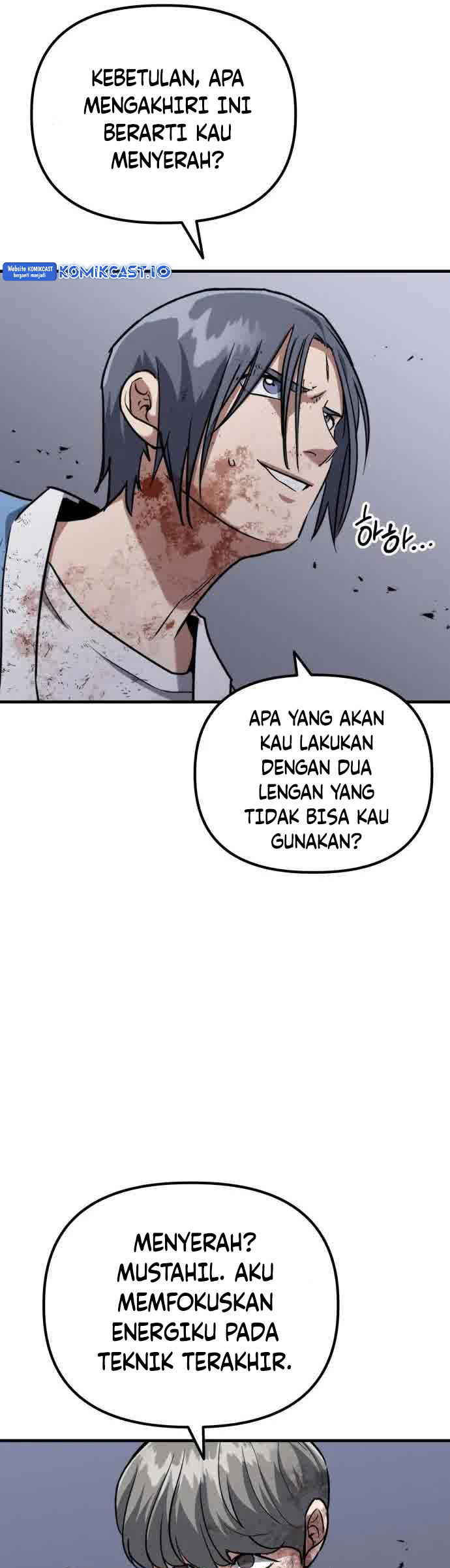 Killing Killer Chapter 38 Gambar 38