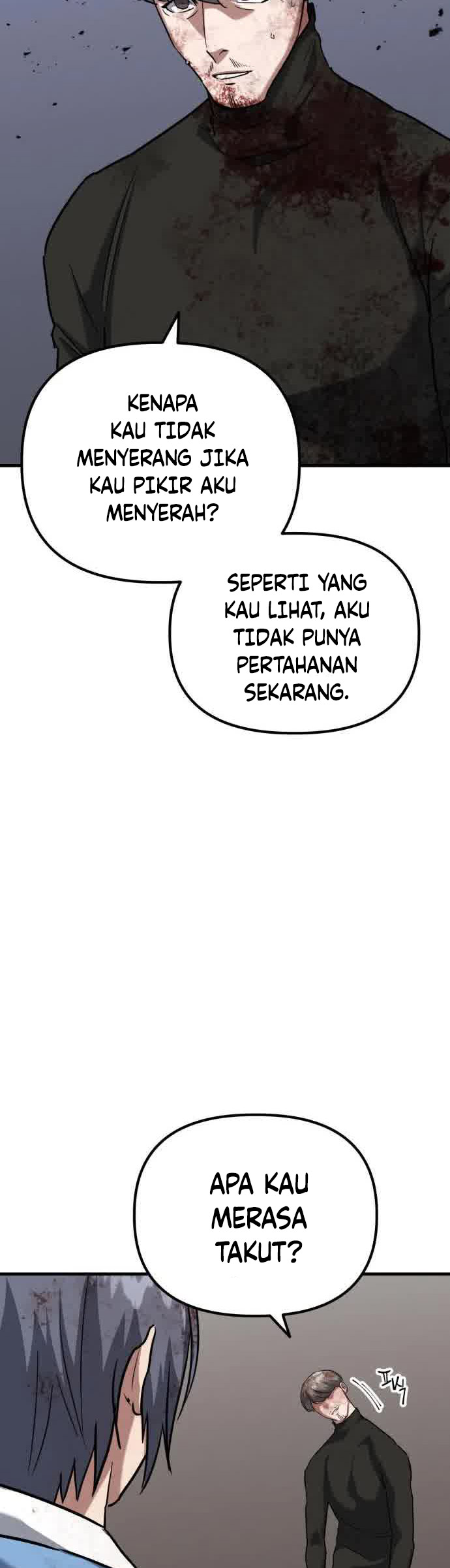 Killing Killer Chapter 38 Gambar 39
