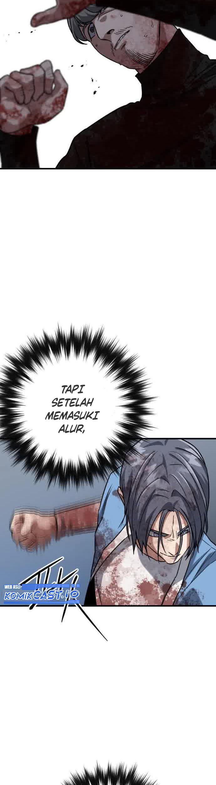 Killing Killer Chapter 38 Gambar 31