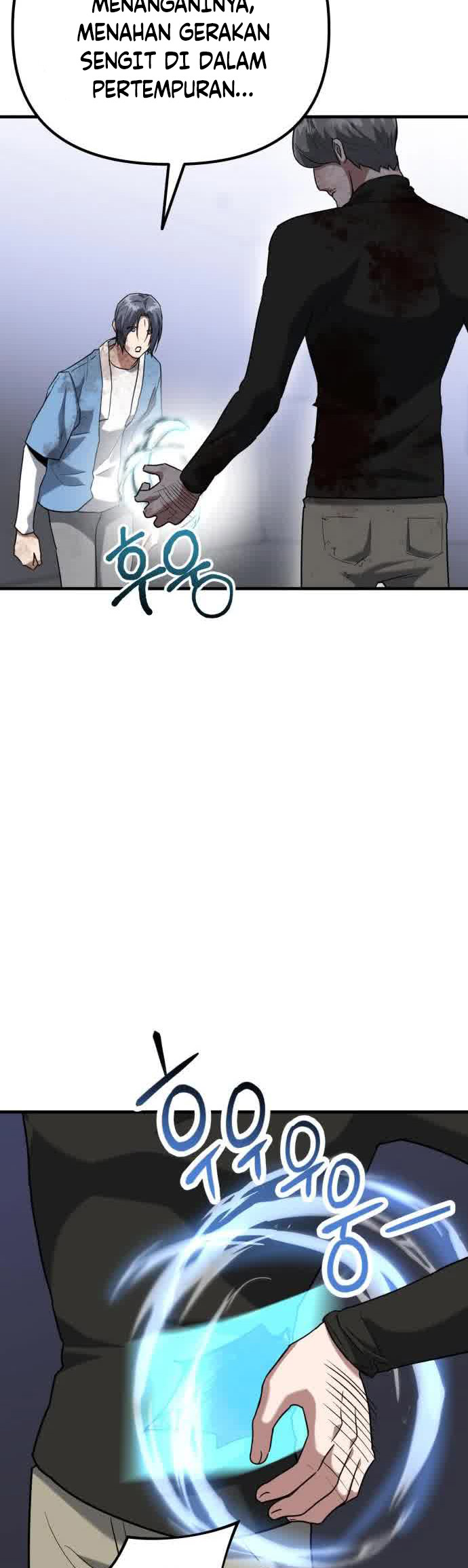 Killing Killer Chapter 38 Gambar 4