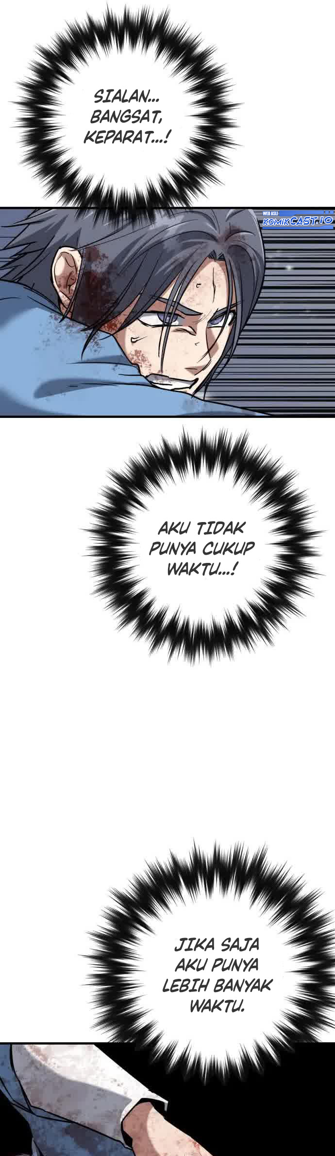 Killing Killer Chapter 38 Gambar 50