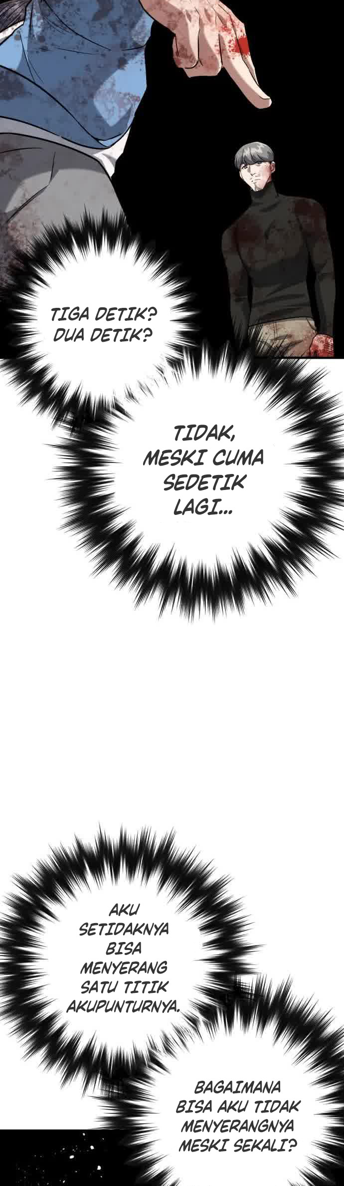 Killing Killer Chapter 38 Gambar 51