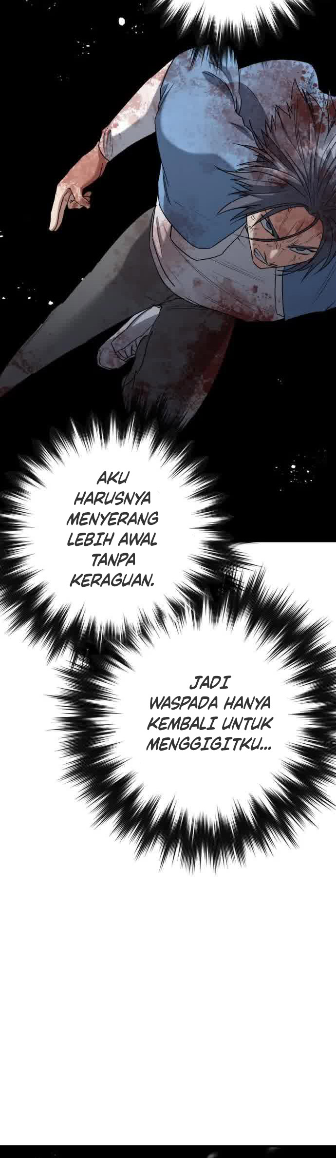 Killing Killer Chapter 38 Gambar 52