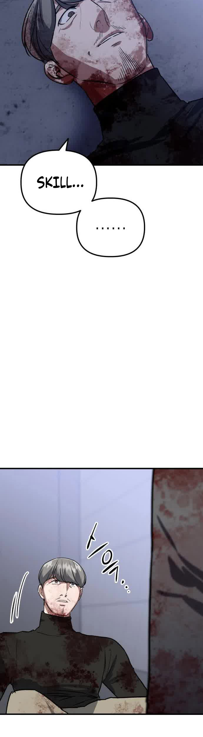 Killing Killer Chapter 38 Gambar 63