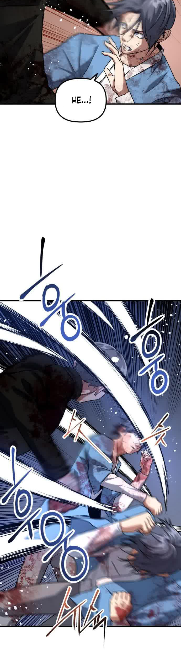 Killing Killer Chapter 38 Gambar 9