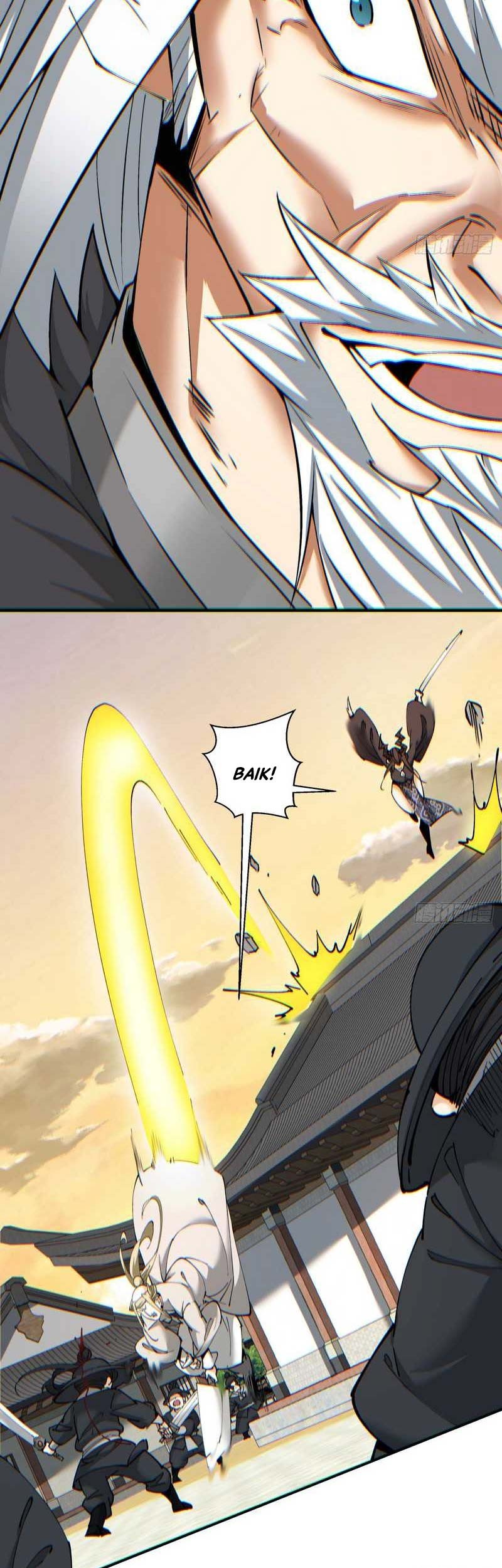 My Disciples Are All Big Villains Chapter 92 Gambar 32