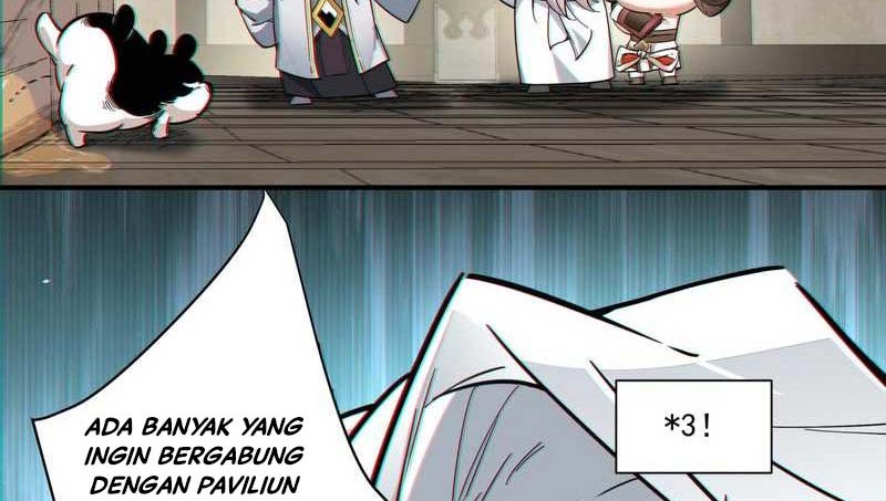 My Disciples Are All Big Villains Chapter 92 Gambar 19