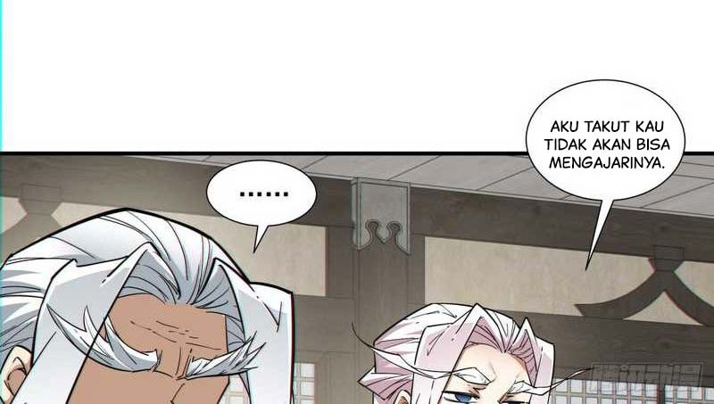 My Disciples Are All Big Villains Chapter 92 Gambar 21
