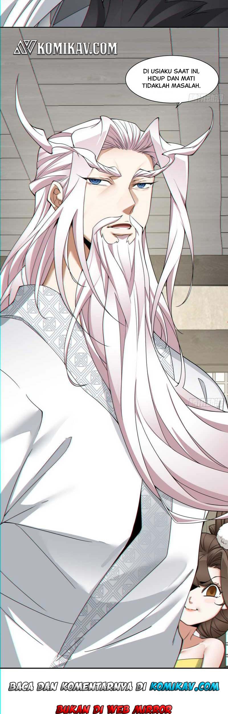 My Disciples Are All Big Villains Chapter 92 Gambar 38