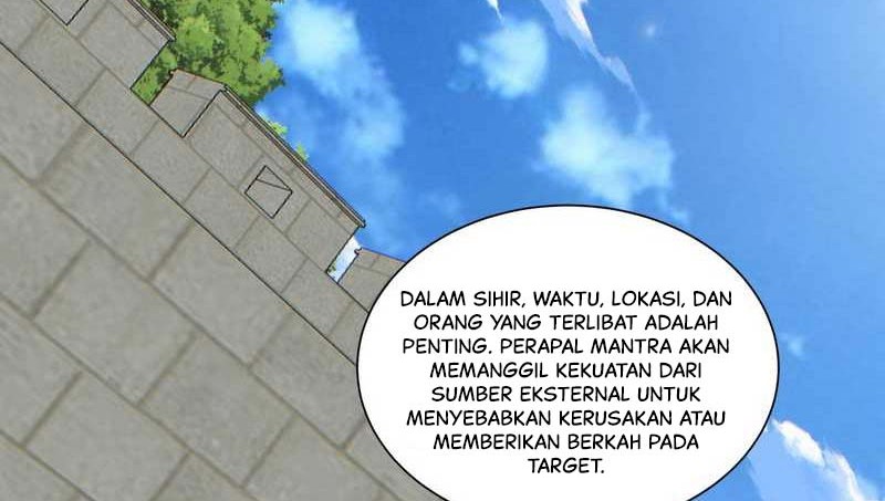 My Disciples Are All Big Villains Chapter 92 Gambar 3