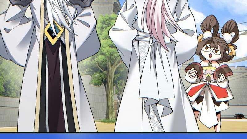 My Disciples Are All Big Villains Chapter 92 Gambar 5