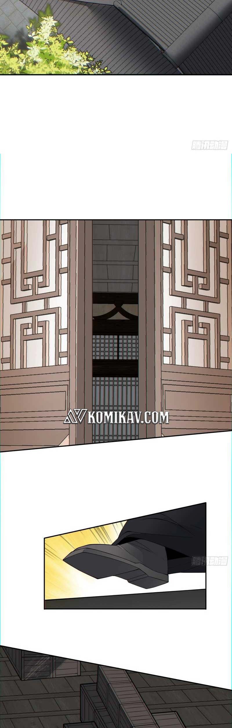 My Disciples Are All Big Villains Chapter 92 Gambar 8