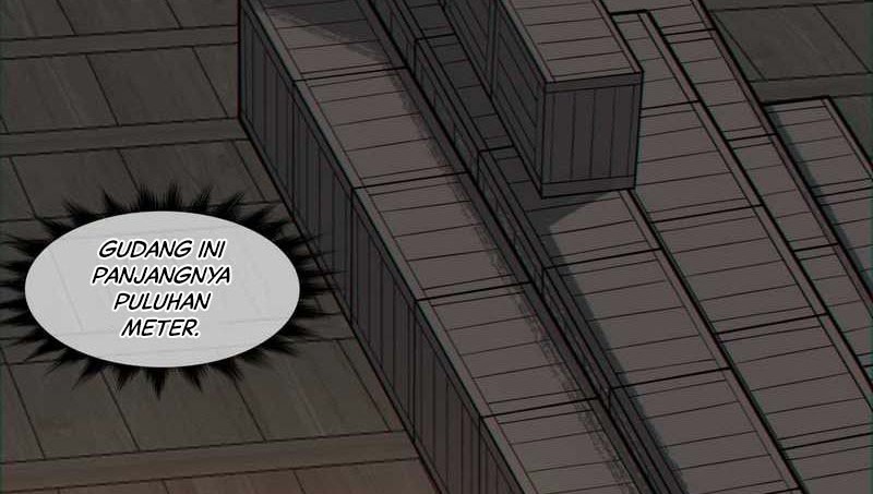 My Disciples Are All Big Villains Chapter 92 Gambar 9